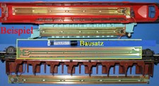 Statt Märklin 73140 73401 LED Personenwagen Beleuchtung