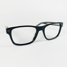 TOMMY HILFIGER Brille SCHWARZ