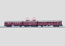 Märklin H0 37265 Electric