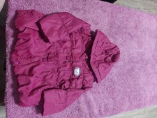 Winterjacke Gr 80 Cupcake
