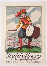 Programm Heidelberg