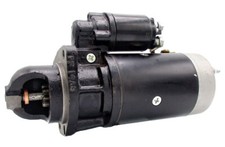 Anlasser 24V für Schaeff Bomag Zeppelin Liebherr A312 Iveco 110-13 KHD-F6L912