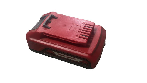 Powerworks akku 24v 2ah - powerworks,