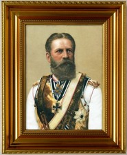 Kaiser Friedrich III