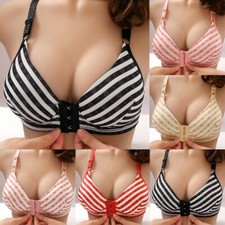 Wireless Schließe Frauen Drahtlose Drahtlose Bhs Softy Up-Ray Sexy Br /? *?