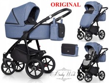 EXPANDER MOYA BABYKINDERWAGEN