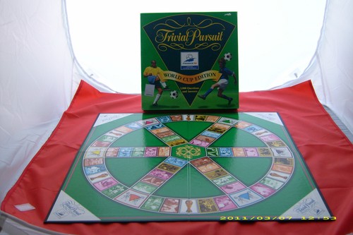 Trivial verfolgung world cup - world,