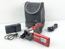 Panasonic SDR-S70 Compact