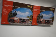 H0 1:87 Faller 2 x 120177 2 x