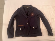 Neu: Blazer HV POLO dunkelblau