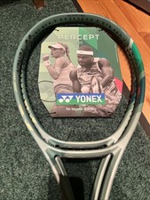 Yonex Percept 100 Tennisracket