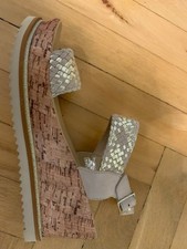 sandalen damen ARA Gr. 39 neu