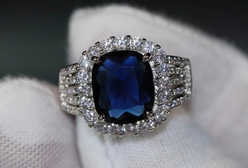 Natürlicher blauer - 6,50,