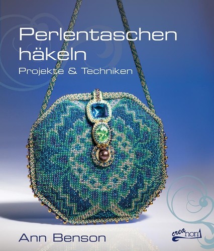 Perlentaschen häkeln - , |