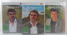 Neu ✅ Der Bergdoktor Staffel