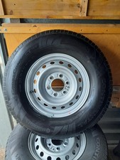 Kompletträder Ranger Amarok usw. NEU