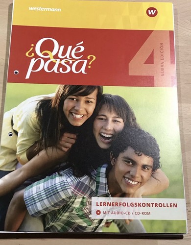 Que pasa nueva edicion - pasa, 4