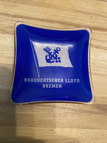 Vintage aschenbecher - vintage,