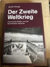 Der Zweite Weltkrieg