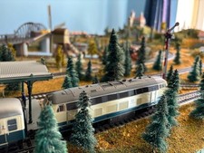 Märklin H0 Diesellok BR 216