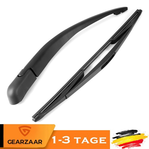 Wischerarm hinten ersatz für - wischerarm,