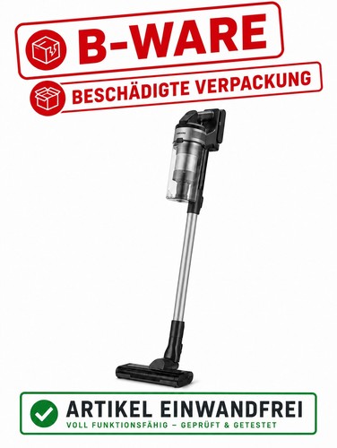 Samsung akku staubsauger - samsung, akku-staubsauger