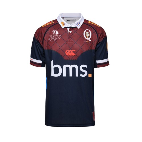 Ccc queensland reds - ccc, 2025