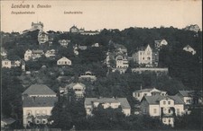 Germany Loschwitz b