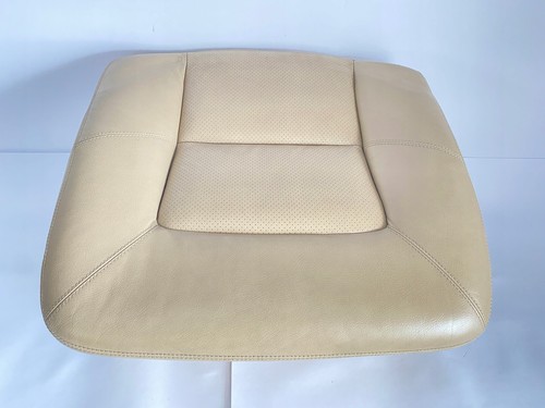Sitzlehne leder mercedes w140 - sitzlehne,