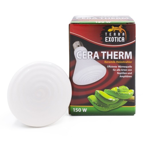 Terra exotica cera therm - exotica, 150