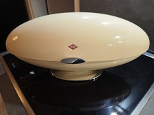 Wesco Brotkasten Space Master In Mandel