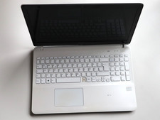 Sony Vaio Fit 15 - SVF152C29M