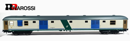 Rivarossi r3674 fs - rivarossi,