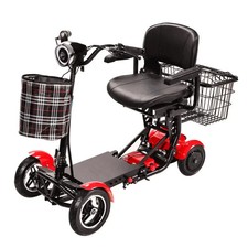 Elektro Scooter Senioren