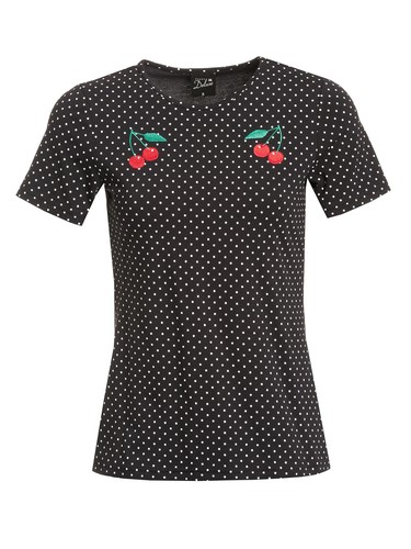 Pussy deluxe mini dots - pussy,