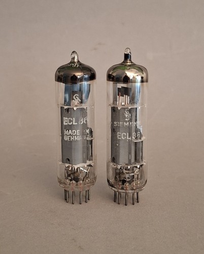 Paar siemens ecl86 ecl - paar, 86