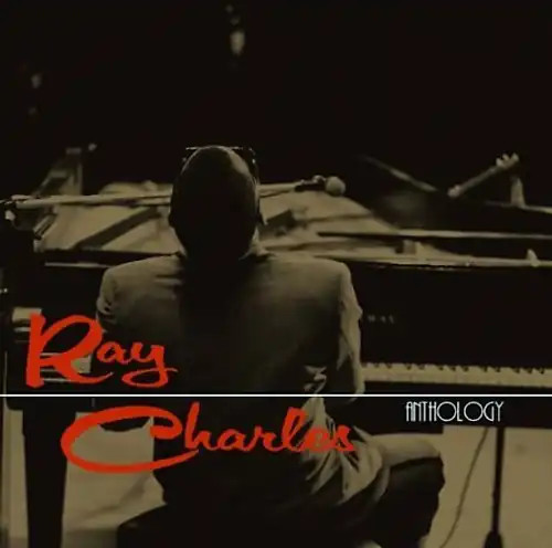 Ray charles anthology - ray,