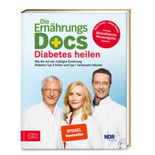 Die Ernährungs-Docs -