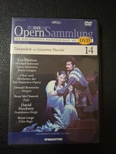 DIE OPERN SAMMLUNG - 14 (DVD)
