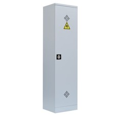 Umweltschrank, 1 Tür, 4