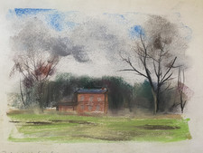 ::FRANZ EHMKE 1928 - 2018