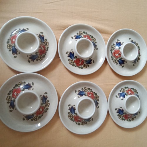 Eierbecher winterling - 6x,