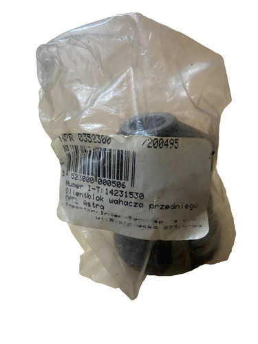 Buchse querlenkerlager 352300 - buchse,
