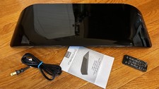 Maxell SSB-1 MaxSound Soundbar