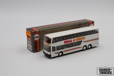 Herpa Setra S228 DT Reisebus