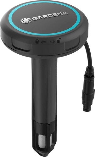 Gardena bodenfeuchtesensor - gardena,