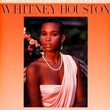 Whitney Houston - Whitney
