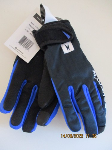Madshus endurance glove - madshus,