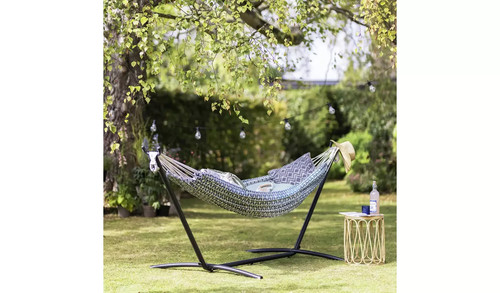 Habitat boho hängematte mit - habitat,