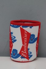 England / Budweiser, Getränkekühler, 2 davon, bereit für die WM 2026, (B36).